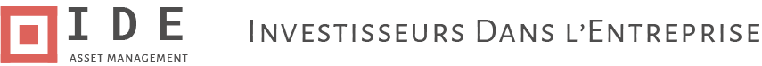 Logo IDE AM