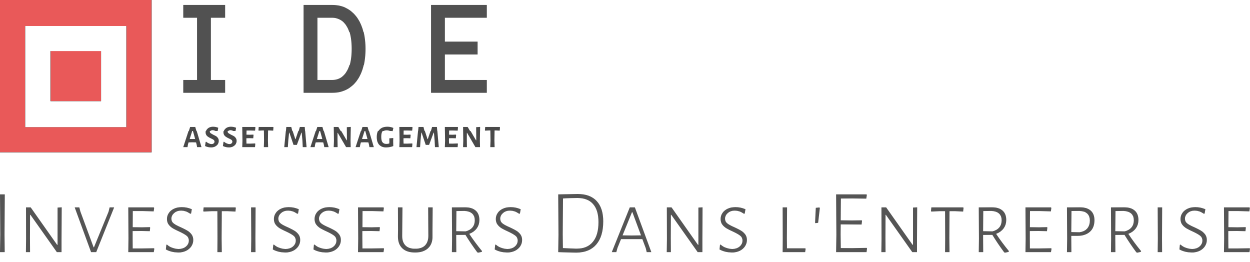 Logo IDE AM
